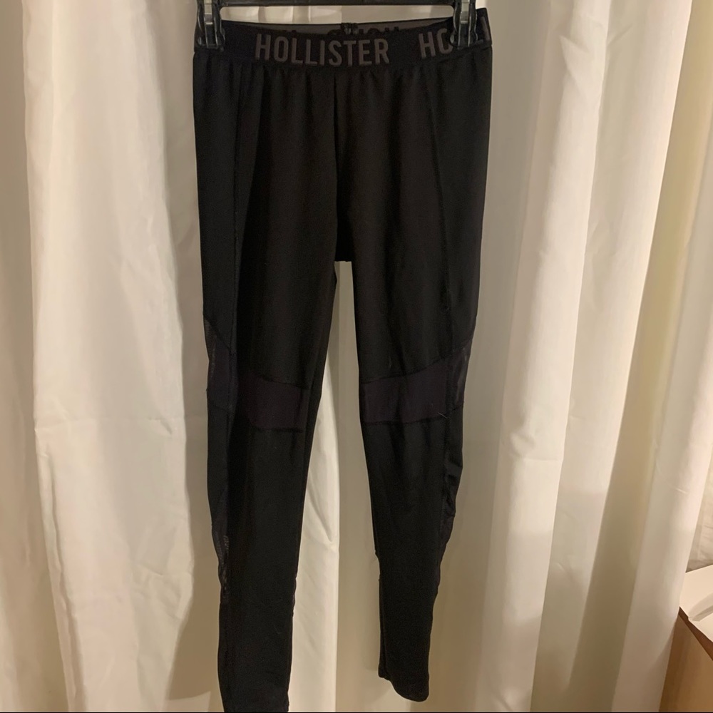 Hollister Athletic Leggings